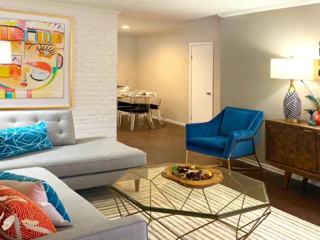 Apartment for rent in Harris, Texas
