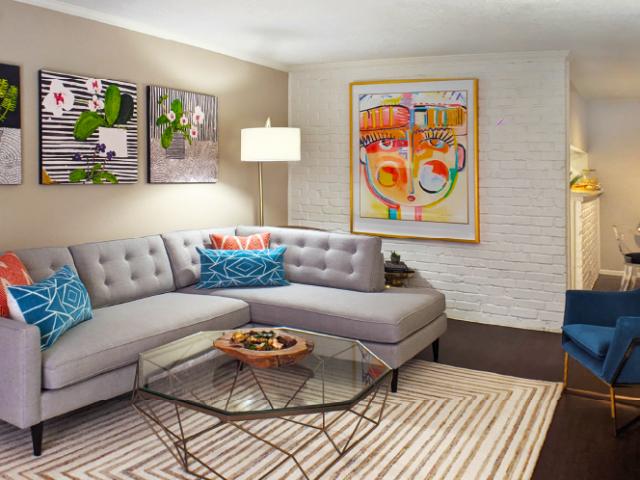 Apartment for rent in Houston, Harris County