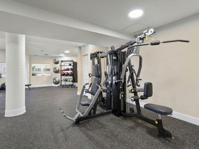 Apartment for rent in South Pasadena, Florida