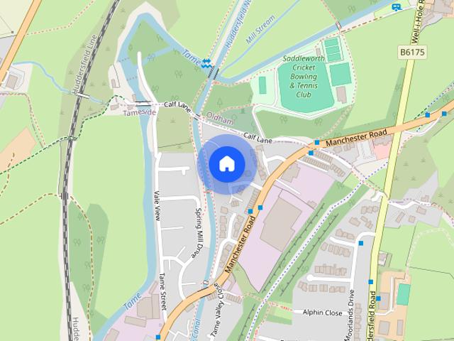 Apartment for rent in Greenheys, Greater Manchester
