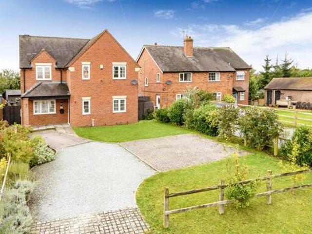 House for sale in Frankwell, Shropshire