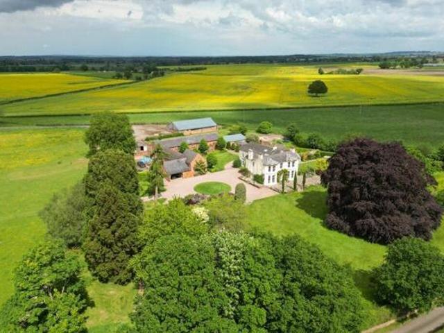 House for sale in Frankwell, Shropshire