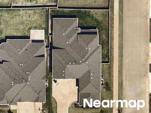 House for sale in Light Farms, Celina