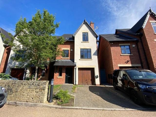 House for rent in Winton, Salford