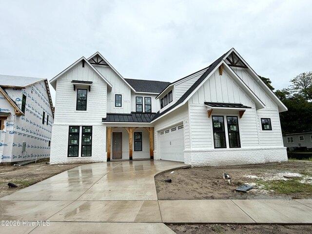 House for sale in Wilmington, North Carolina
