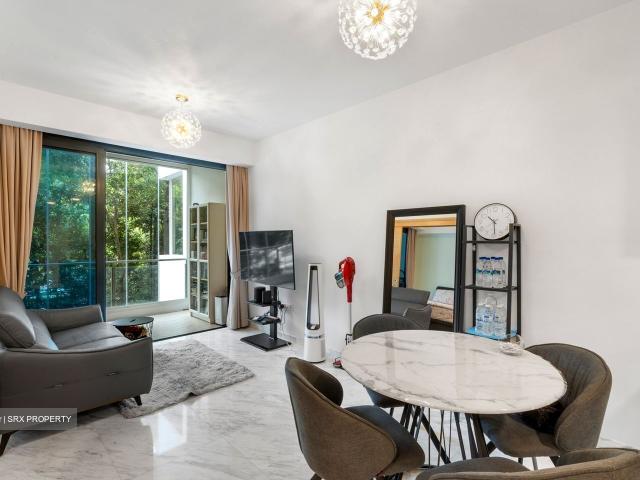 Apartment for sale in Newton