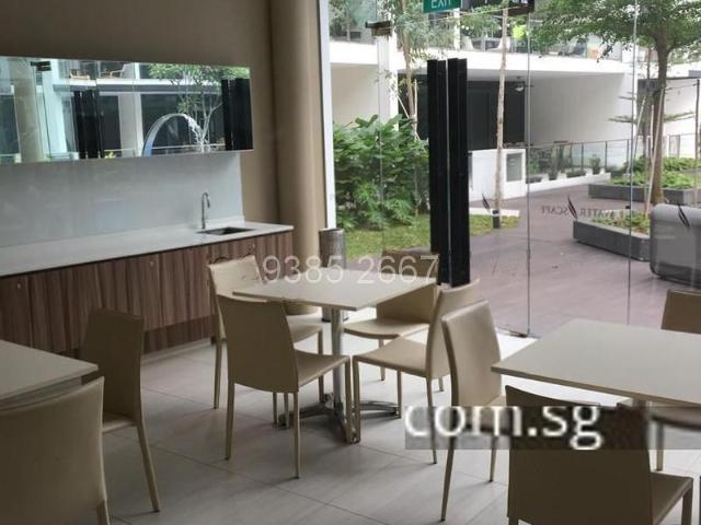 Apartment for sale in Newton