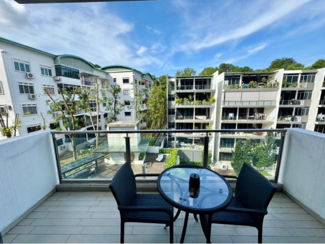 Apartment for sale