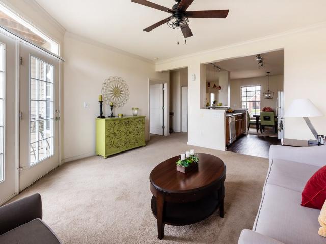 Apartment for rent in Champaign, Illinois