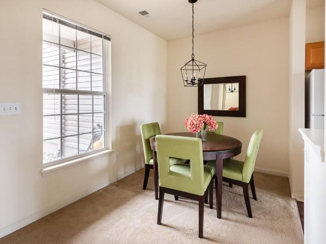 Apartment for rent in Champaign, Illinois