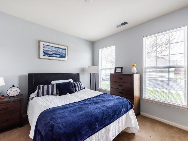 Apartment for rent in Champaign, Illinois