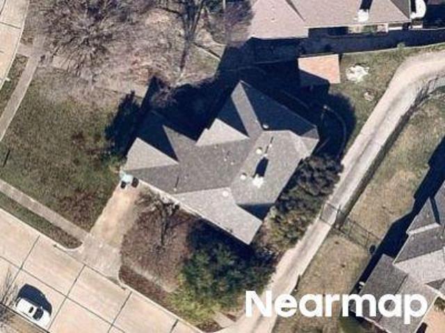 House for sale in Rowlett, Texas