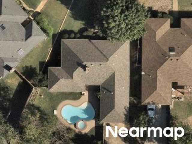 House for sale in Plano, Texas