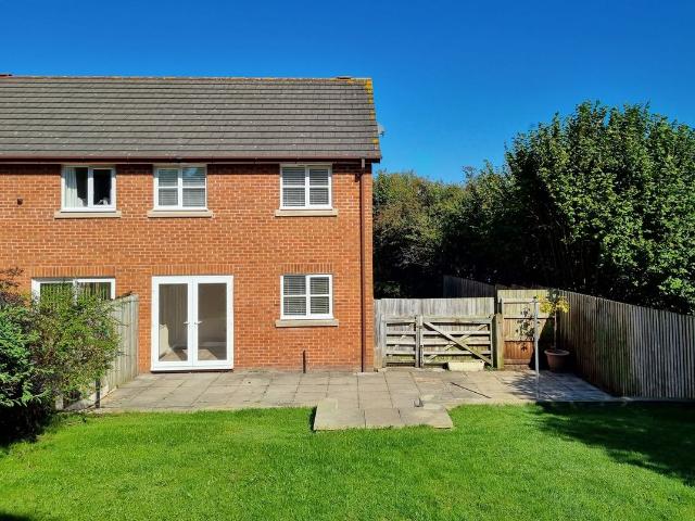 House for rent in Frodsham, Cheshire
