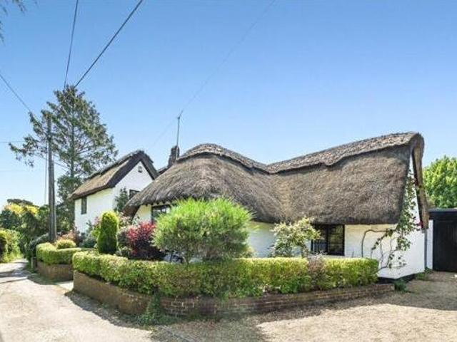 House for sale in Horsham, West Sussex