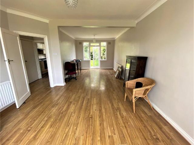House for rent in Little Stanmore, Greater London