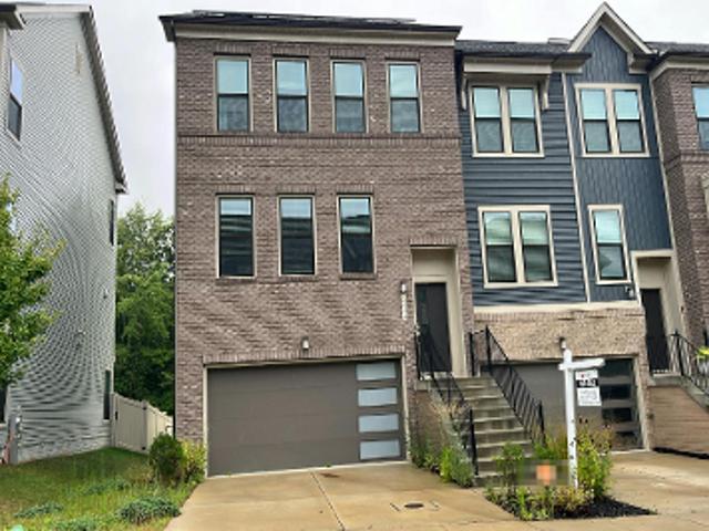 House for sale in Laurel, Maryland