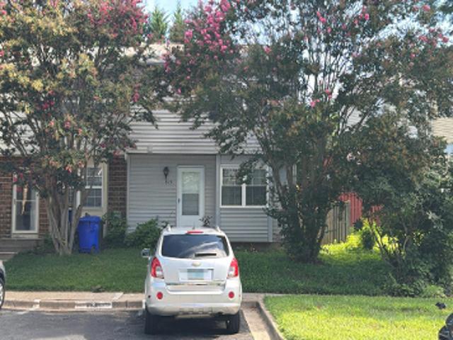 House for sale in Montgomery Village, Maryland