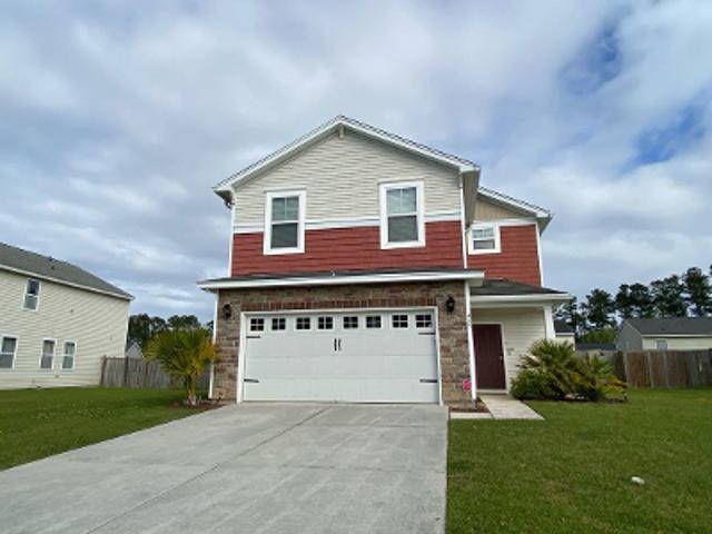 House for sale in Liberty Hall Plantation, Goose Creek