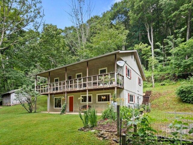 House for sale in Mars Hill