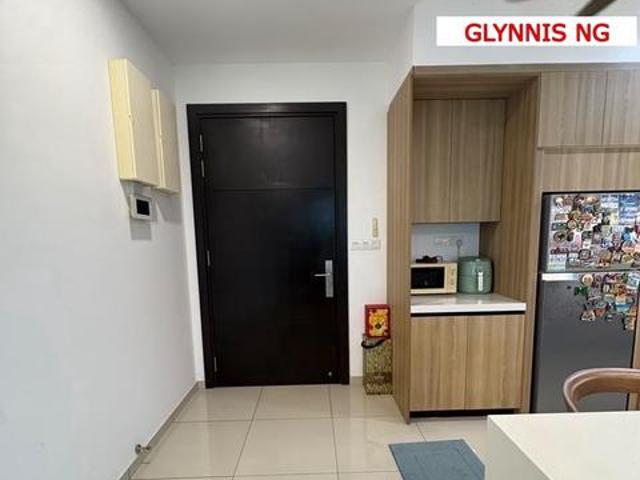 Condominium for sale in Georgetown, Penang