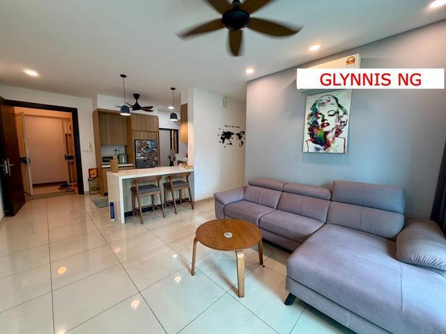 Condominium for sale in Timur Laut, George Town