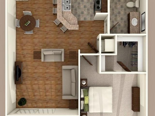 Apartment for rent in Middleton, Wisconsin