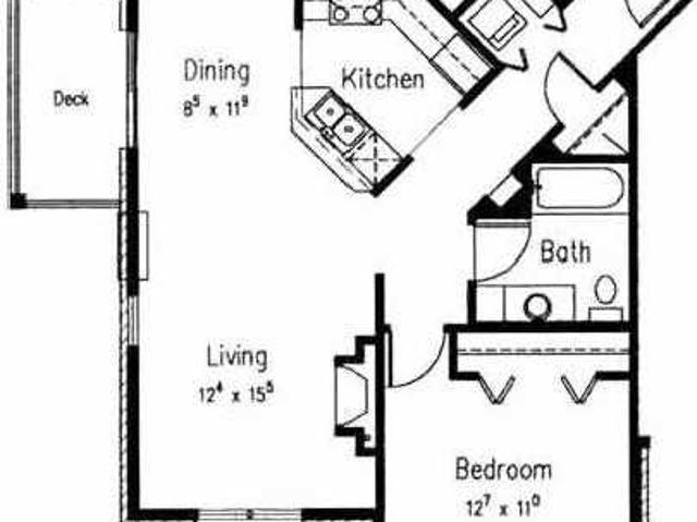 Apartment for rent in Middleton, Wisconsin