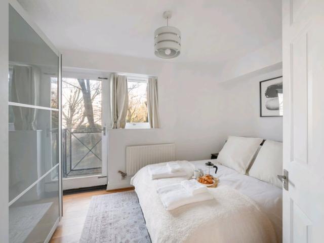 Apartment for rent in Isle Of Dogs, Greater London