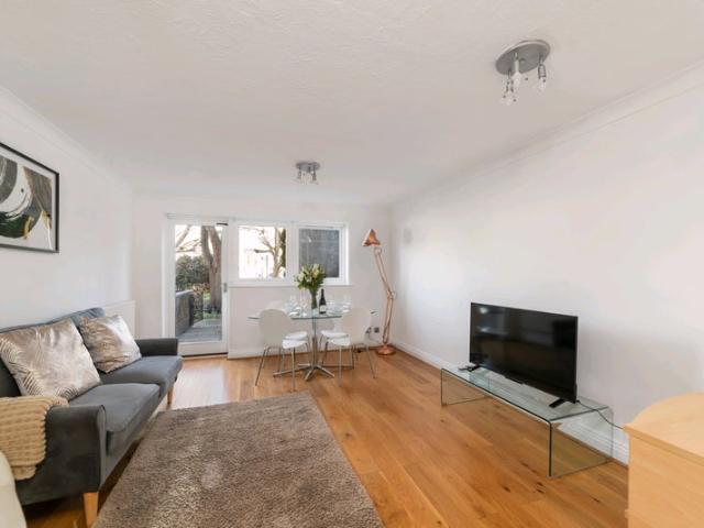 Apartment for rent in Isle Of Dogs, Greater London