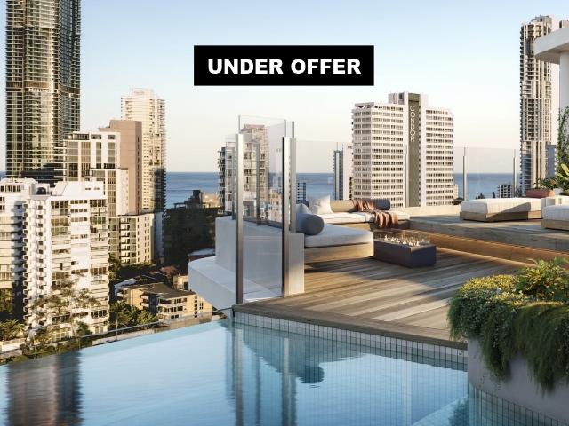 Apartment for sale in Fernbrook, Queensland