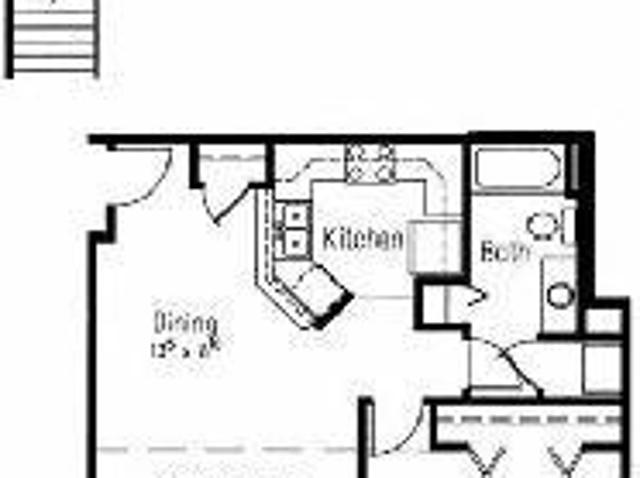 Apartment for rent in Middleton, Wisconsin