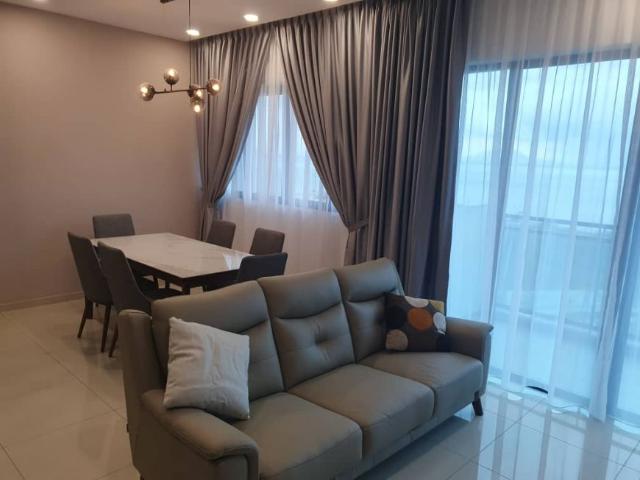 Apartment for rent in Georgetown, Penang