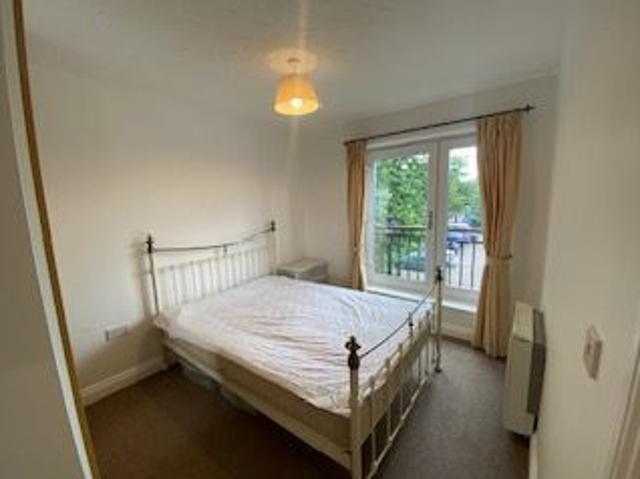 Apartment for rent in Hillfields, West Midlands