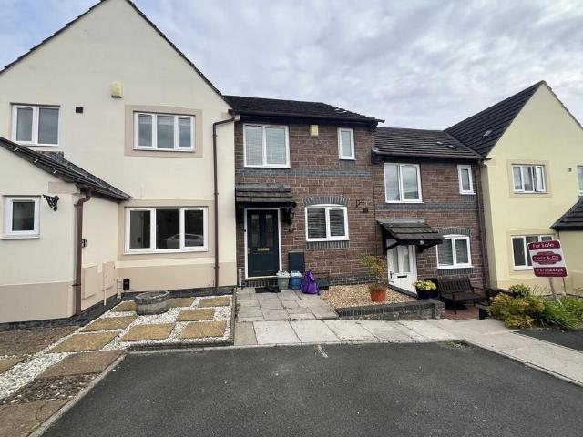 House for rent in Abergavenny