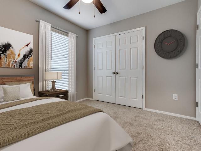 Apartment for rent in Garland, Texas