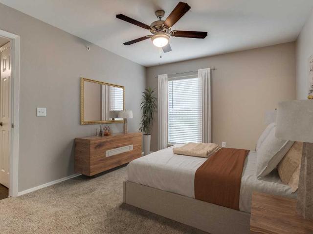 Apartment for rent in Garland, Texas