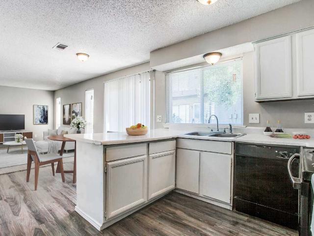 Apartment for rent in Garland, Texas