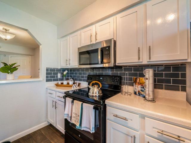Apartment for rent in Harris, Texas