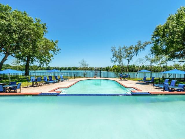 Apartment for rent in Harris, Texas