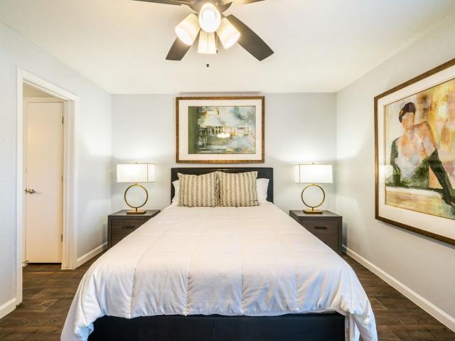 Apartment for rent in Harris, Texas