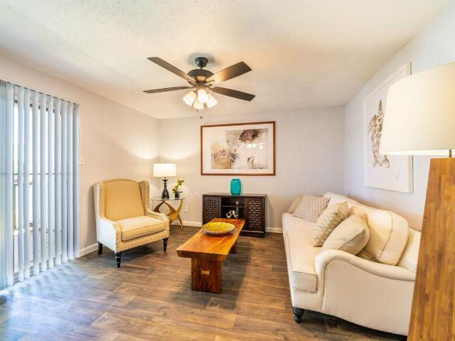 Apartment for rent in Harris, Texas