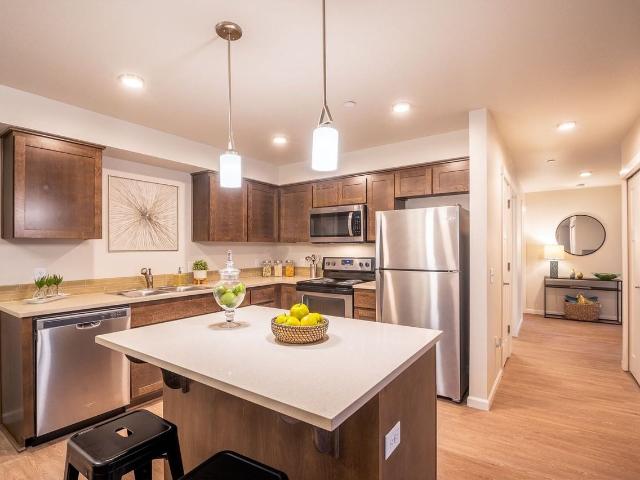 Apartment for rent in Oregonia