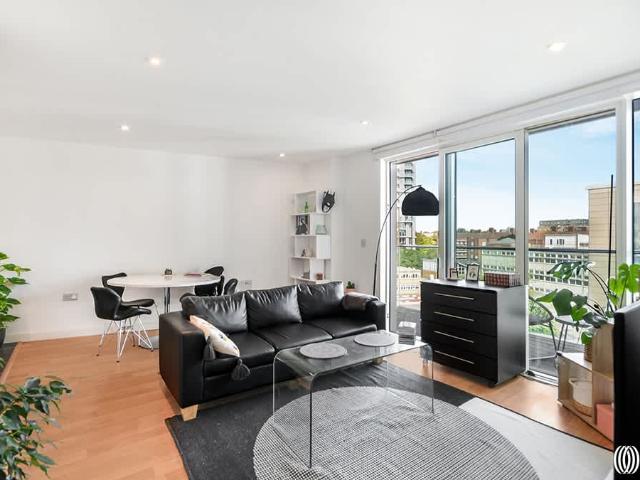 Apartment for rent in Manor House, Greater London