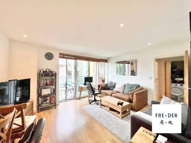 House for rent in Stamford Hill, Greater London
