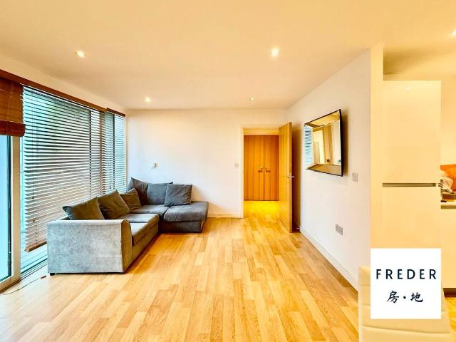 House for rent in Stamford Hill, Greater London