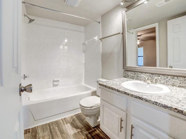 Apartment for rent in Tulsa, Oklahoma