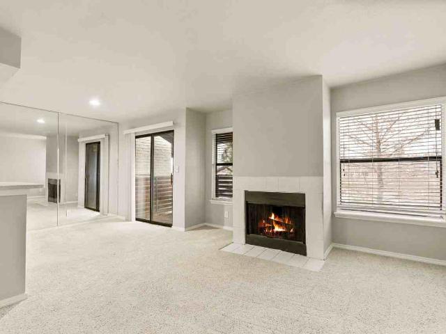 Apartment for rent in Tulsa, Oklahoma