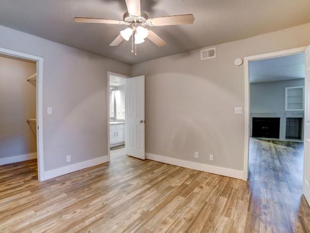 Apartment for rent in Tulsa, Oklahoma