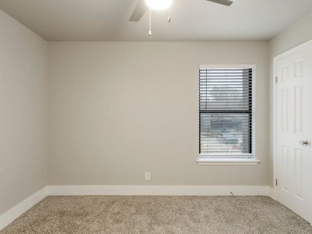 Apartment for rent in Tulsa, Oklahoma